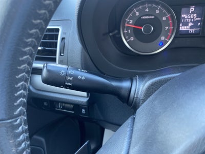 2018 Subaru Forester Premium