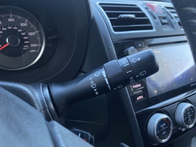 2018 Subaru Forester Premium