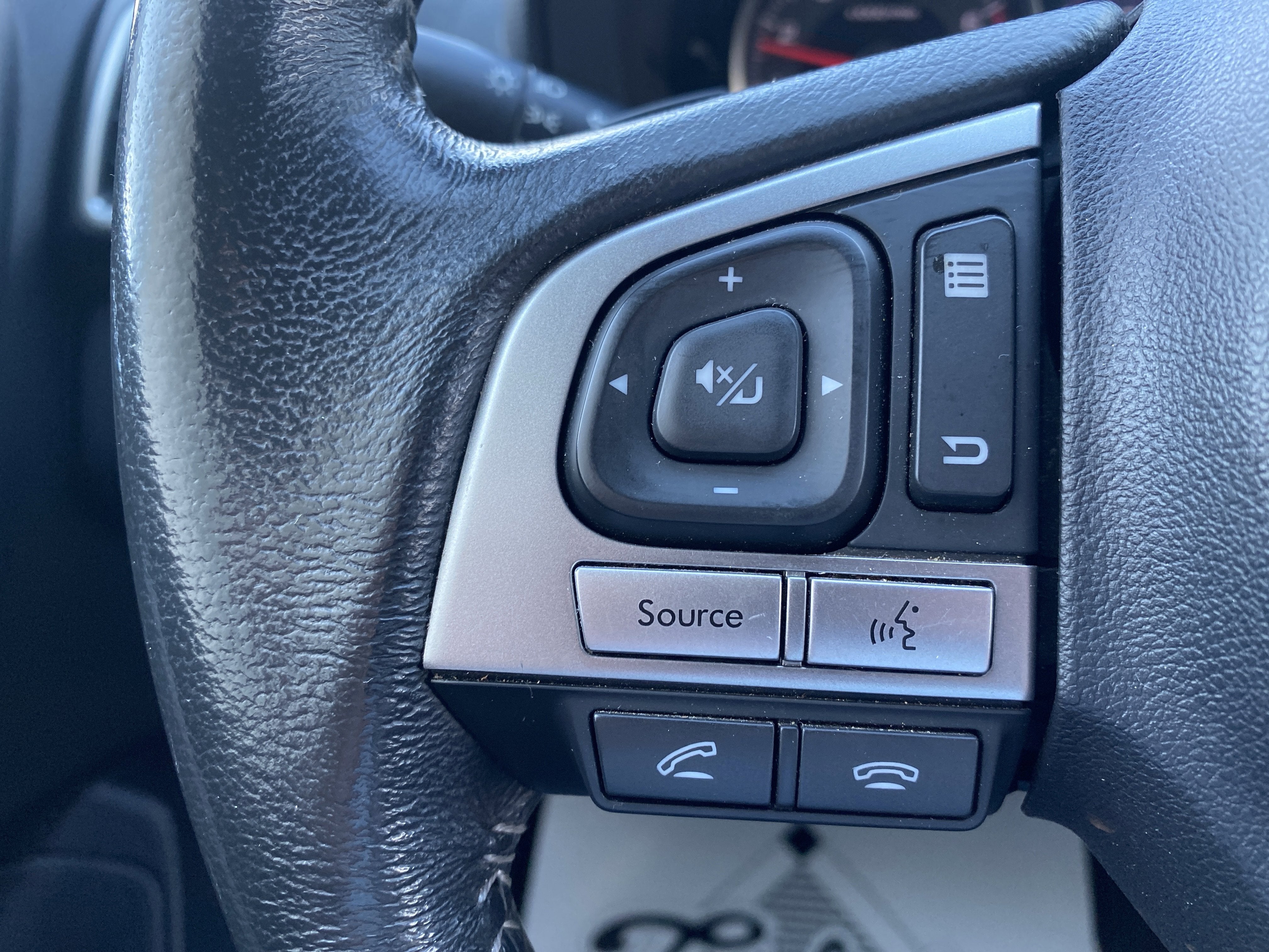 2018 Subaru Forester Premium