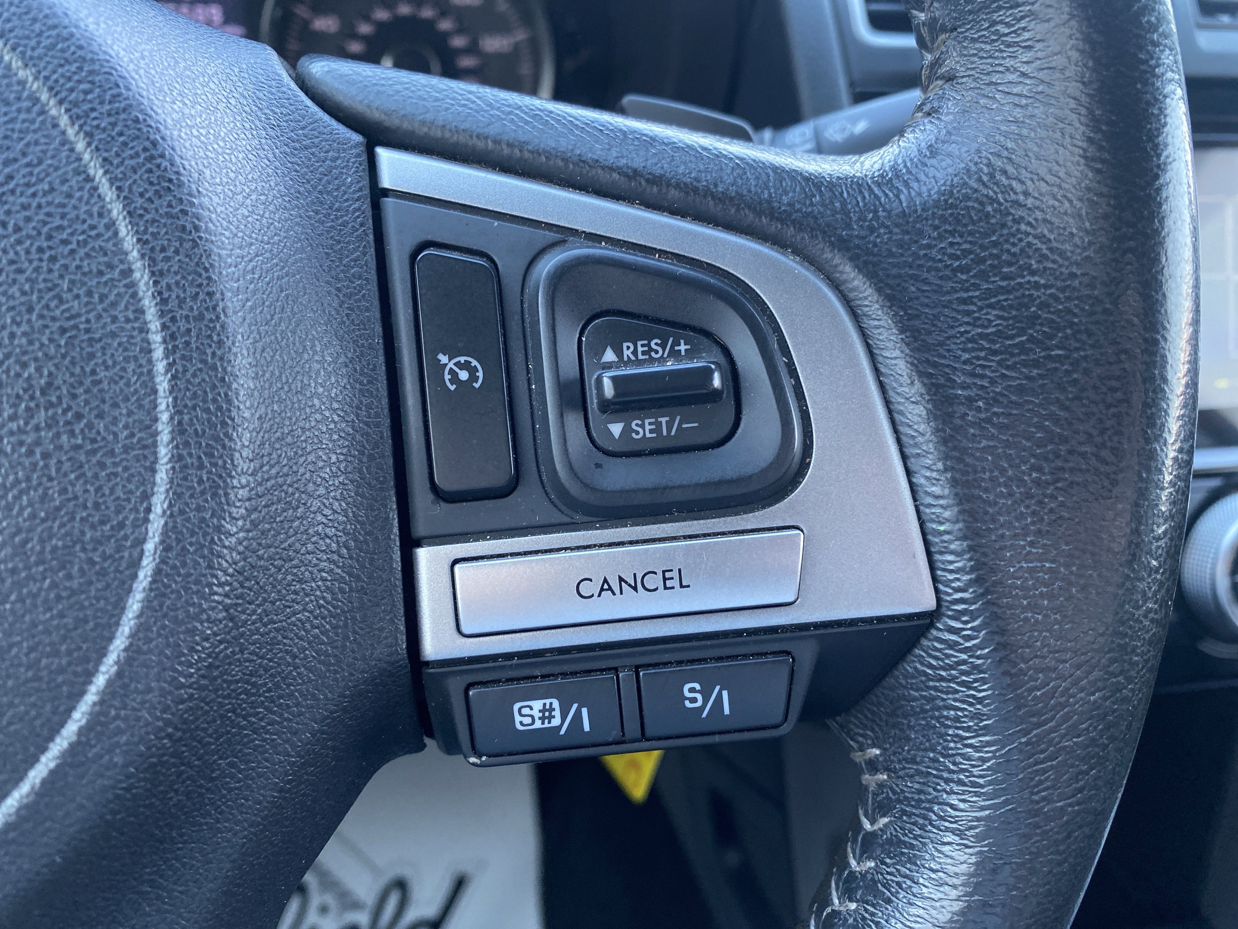 2018 Subaru Forester Premium