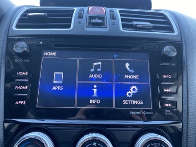 2018 Subaru Forester Premium