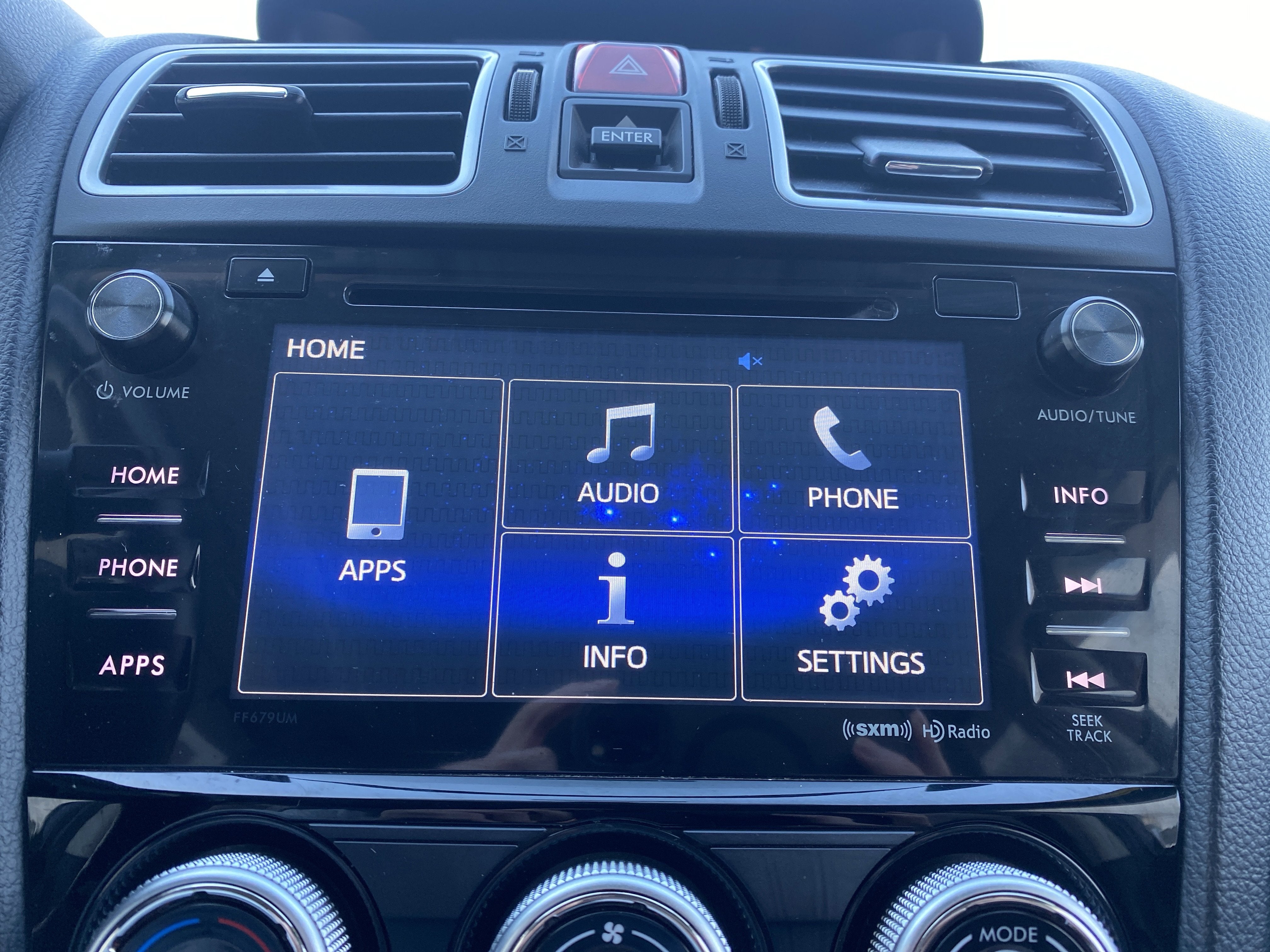 2018 Subaru Forester Premium