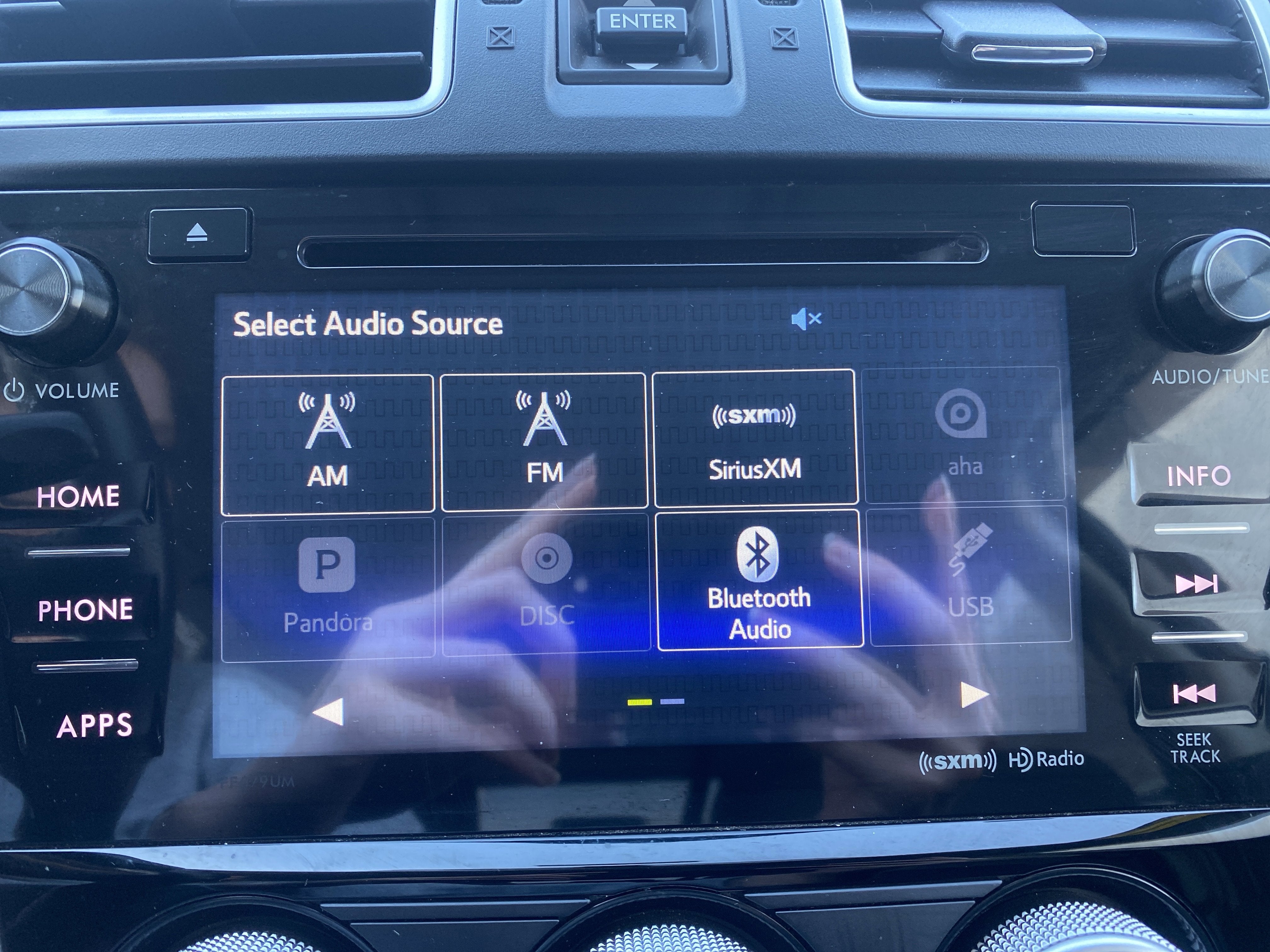 2018 Subaru Forester Premium