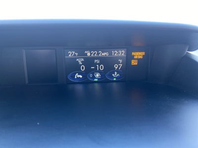 2018 Subaru Forester Premium