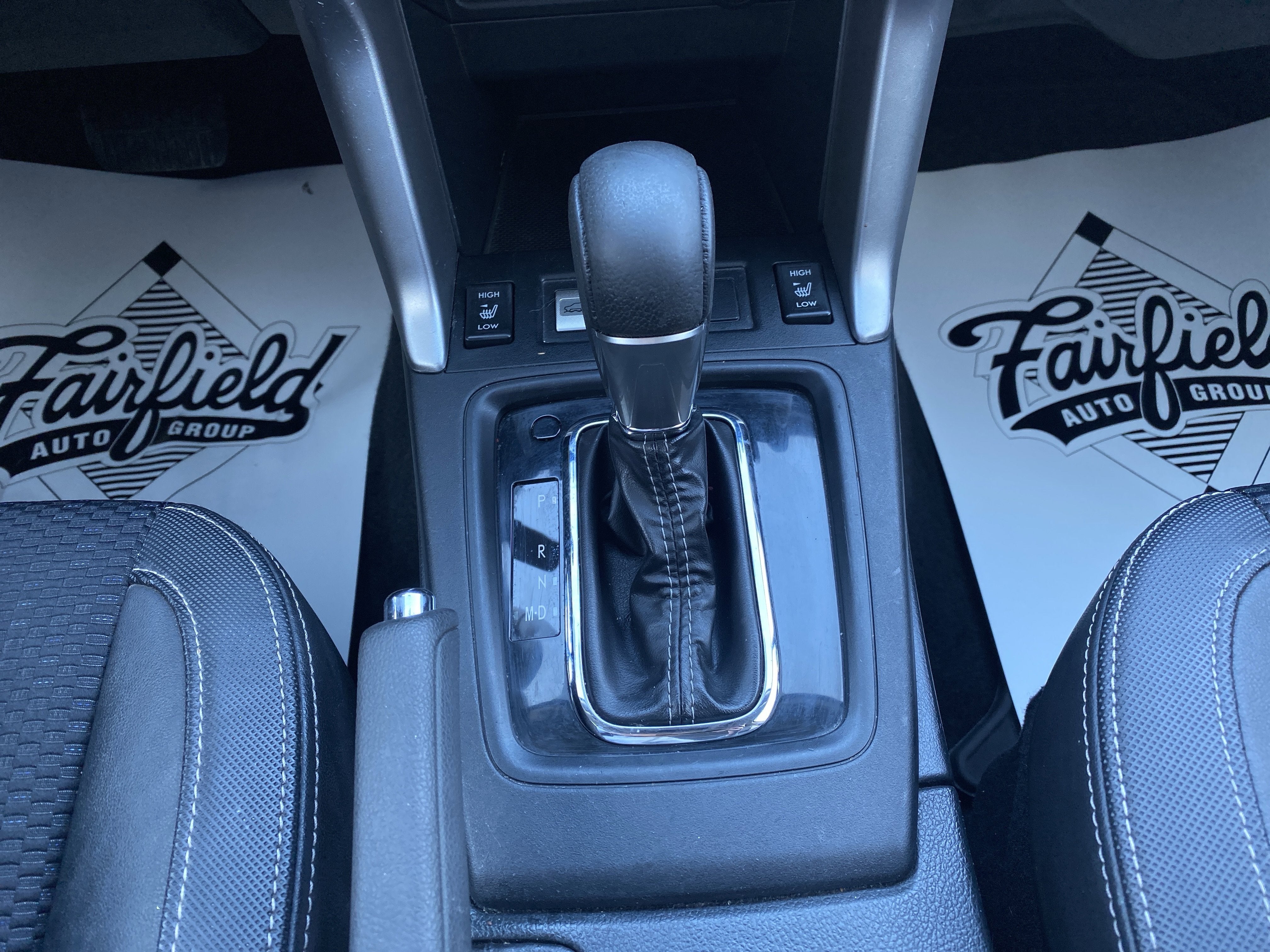 2018 Subaru Forester Premium