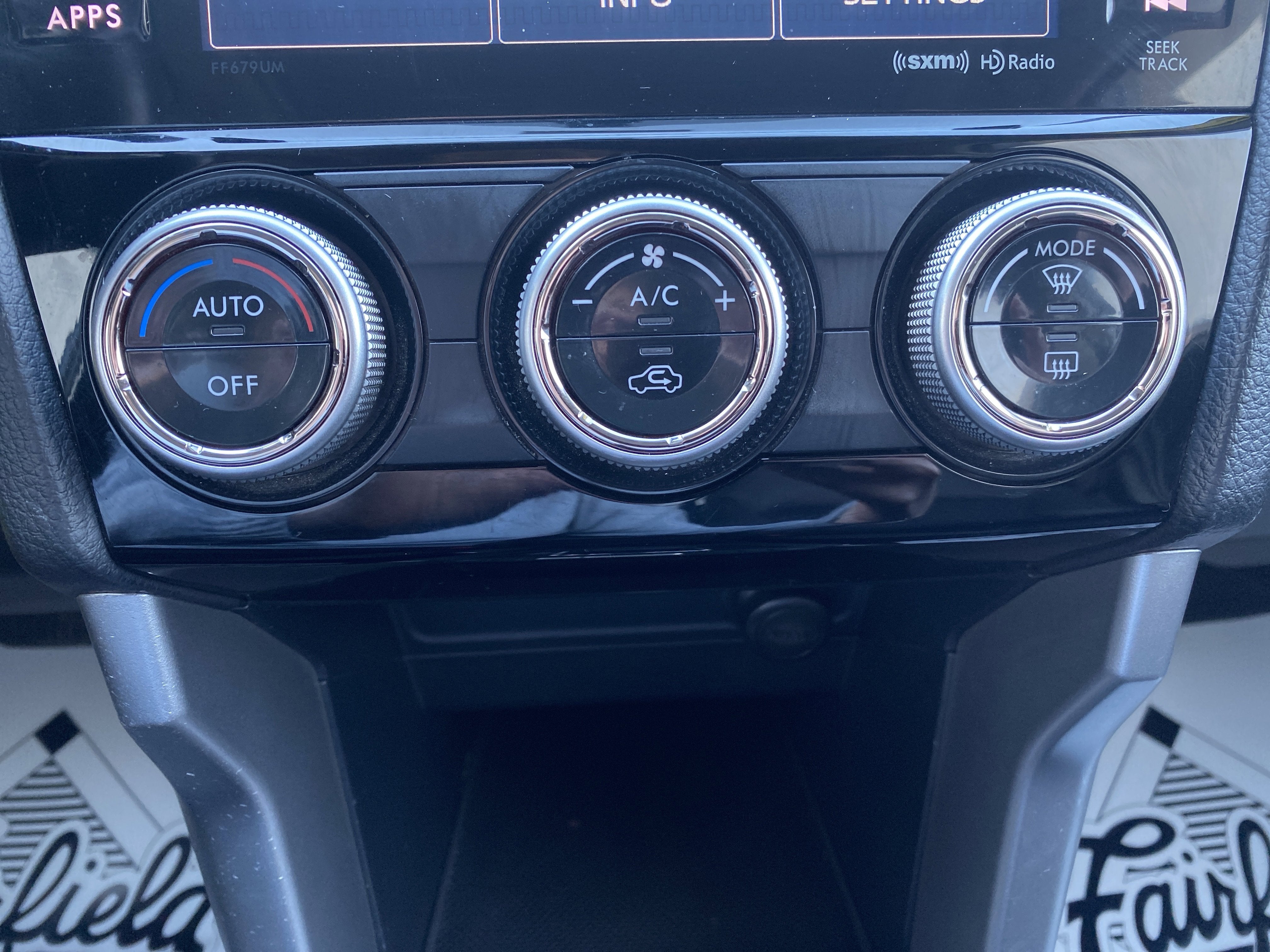 2018 Subaru Forester Premium