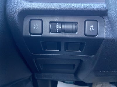 2018 Subaru Forester Premium