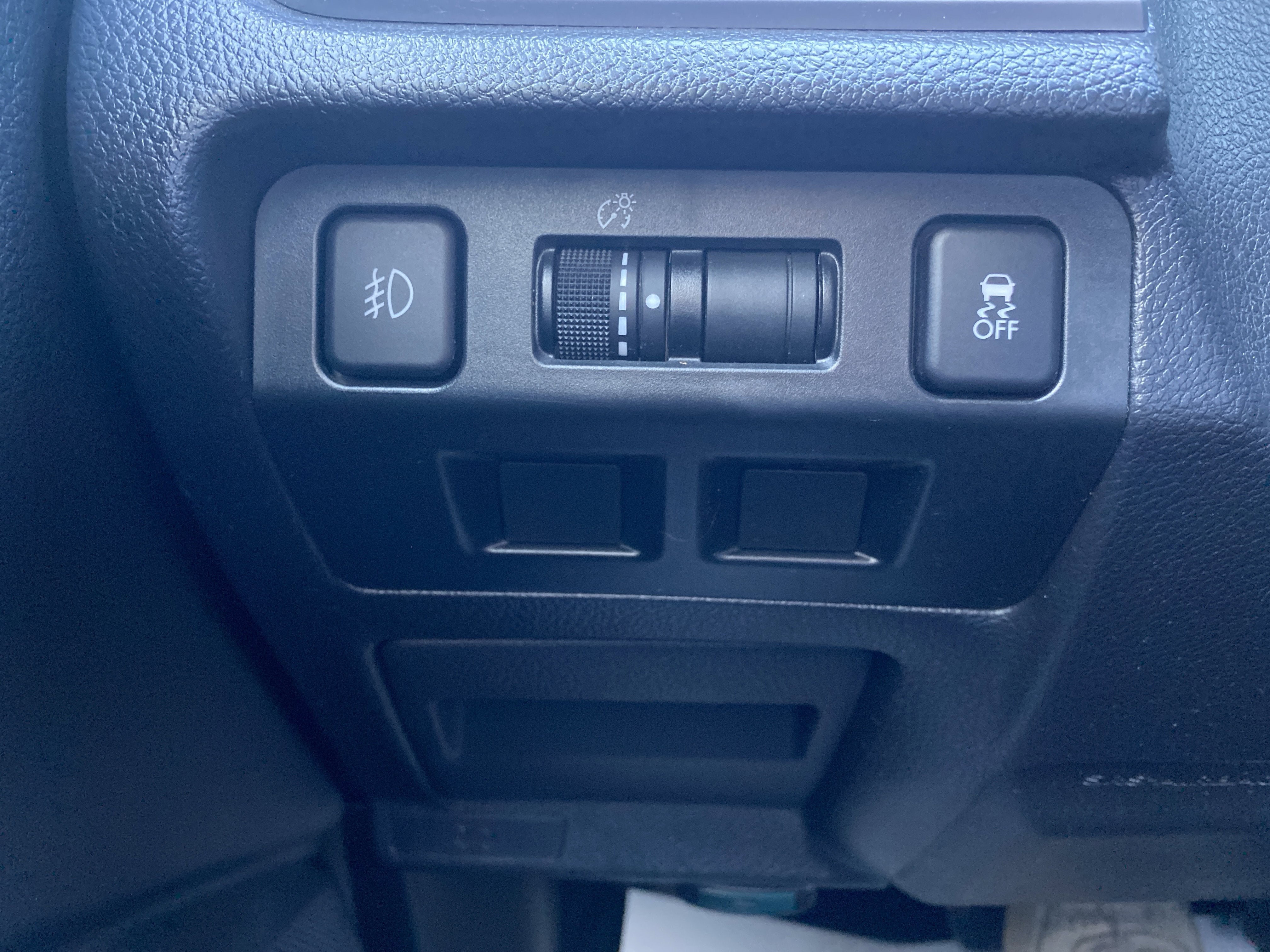 2018 Subaru Forester Premium