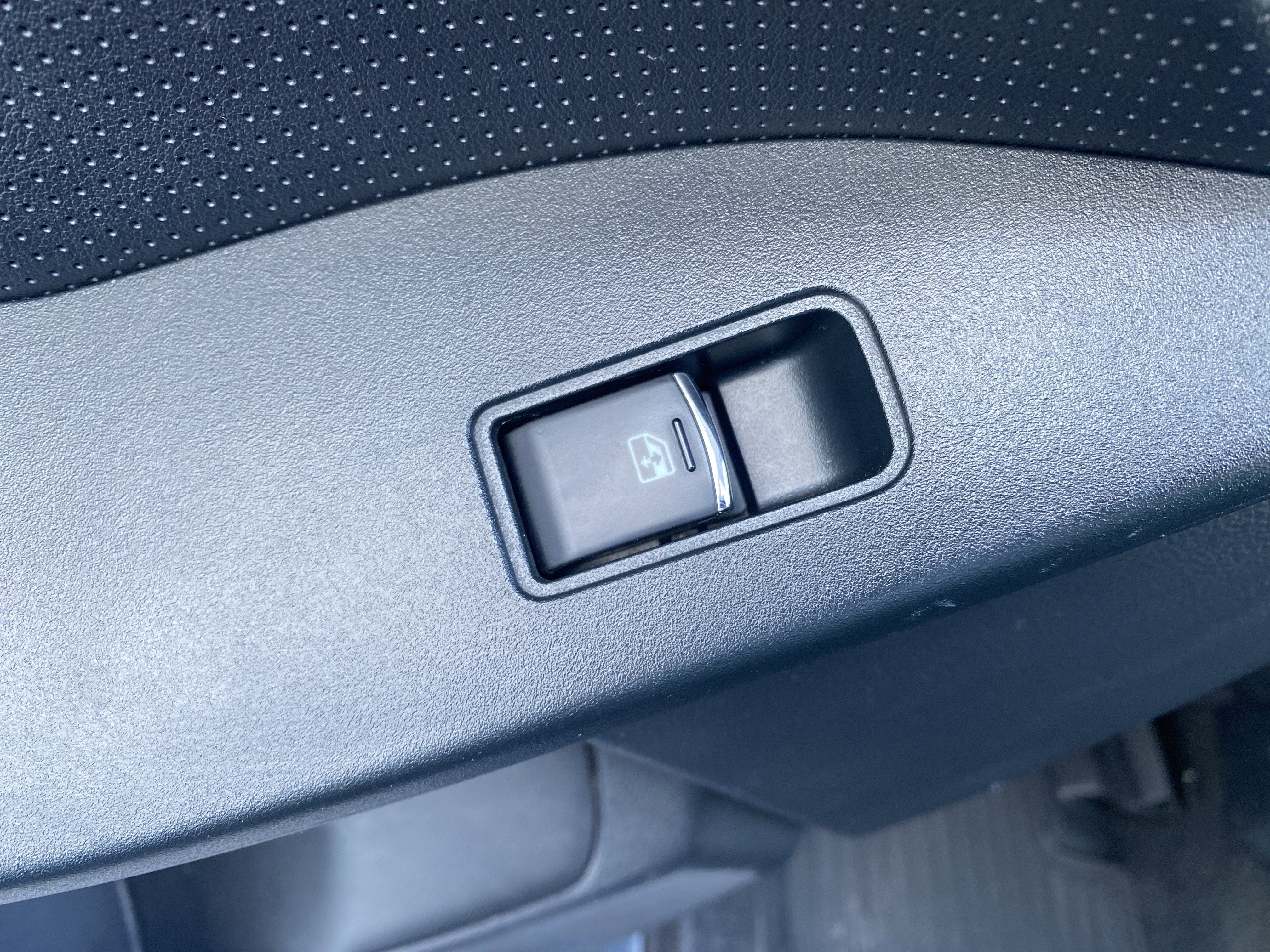 2018 Subaru Forester Premium