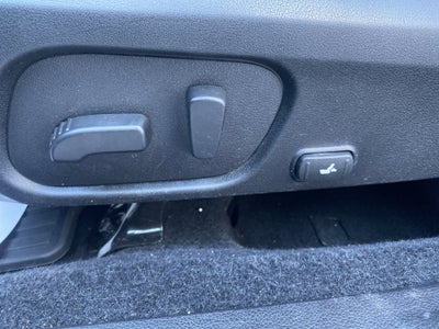 2018 Subaru Forester Premium