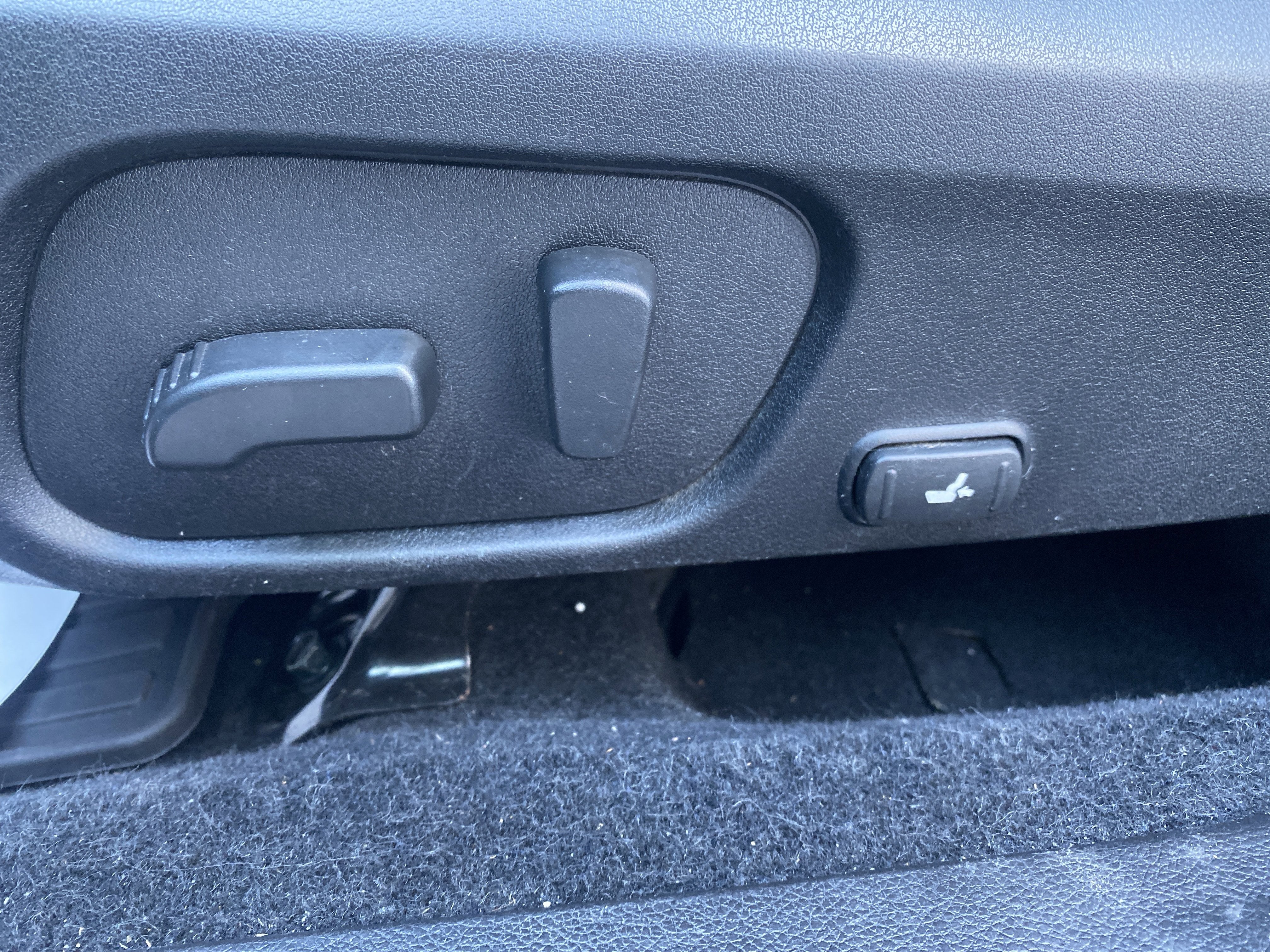 2018 Subaru Forester Premium