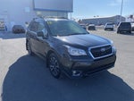 2018 Subaru Forester Premium