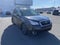 2018 Subaru Forester Premium