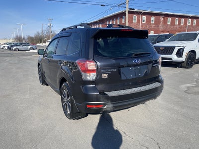 2018 Subaru Forester Premium