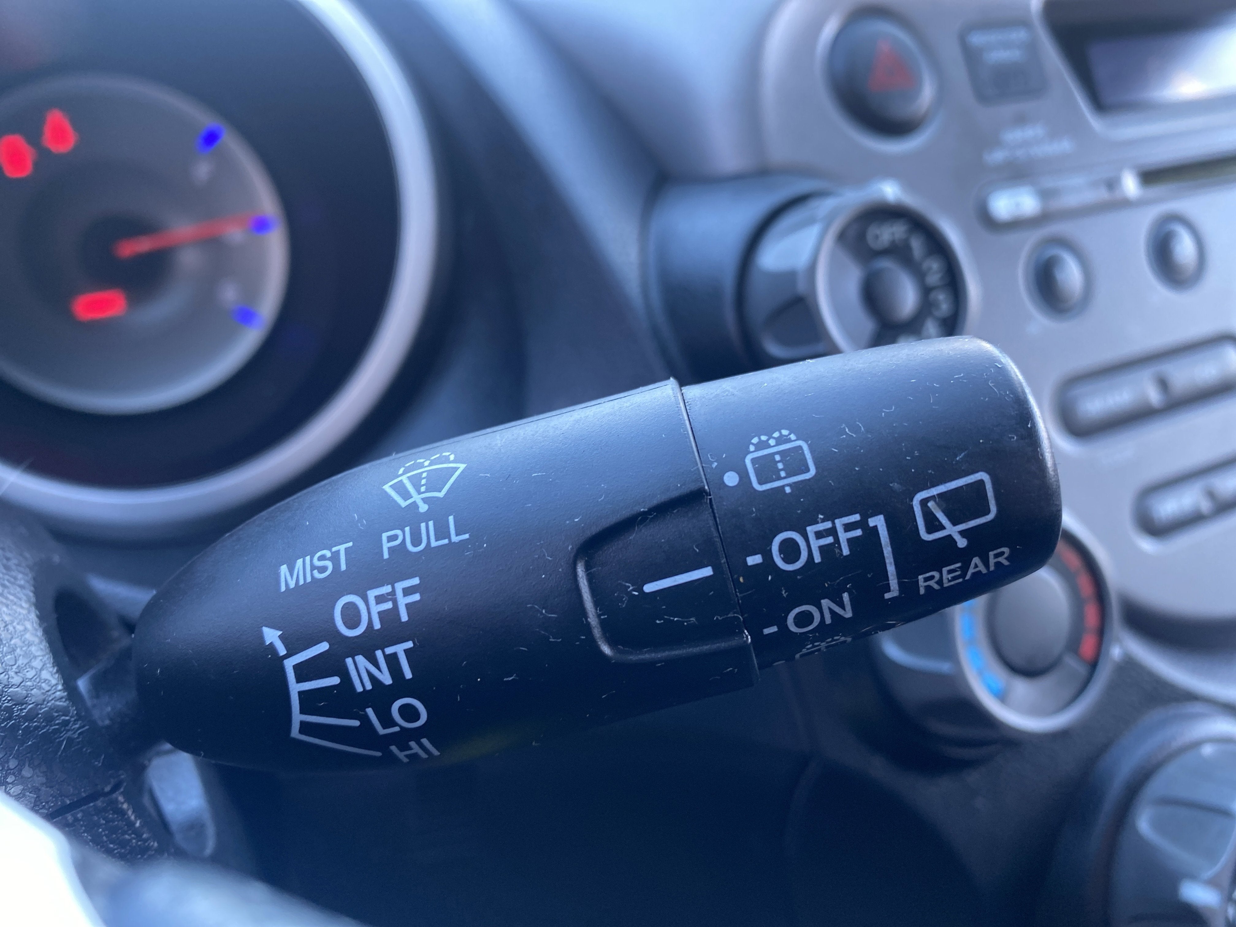 2009 Honda Fit Sport