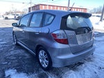 2009 Honda Fit Sport
