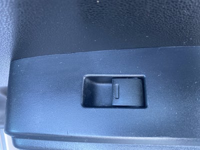 2009 Honda Fit Sport