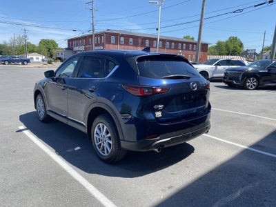 2023 Mazda Mazda CX-5 2.5 S Select Package