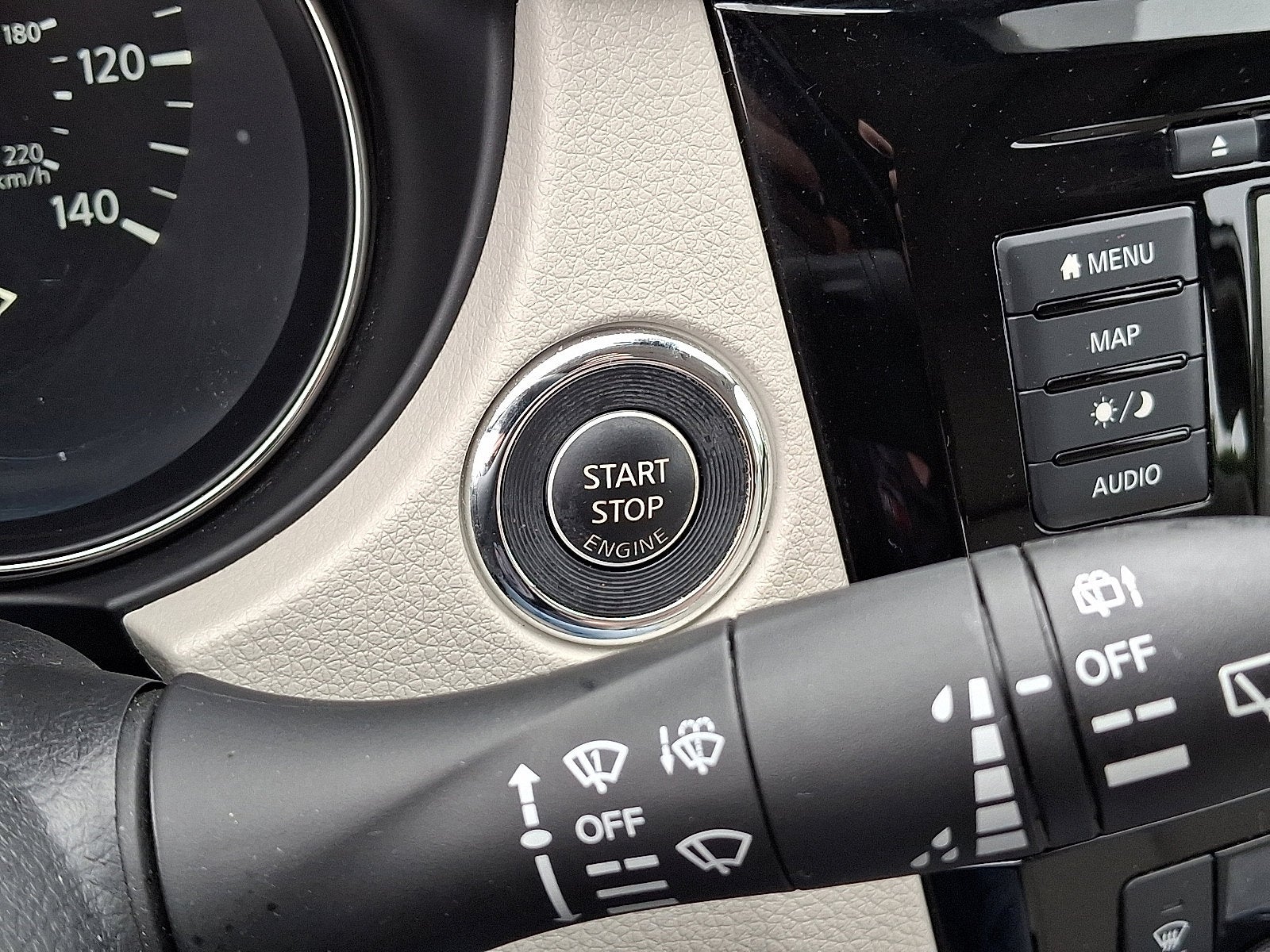 2021 Nissan Rogue Sport SL