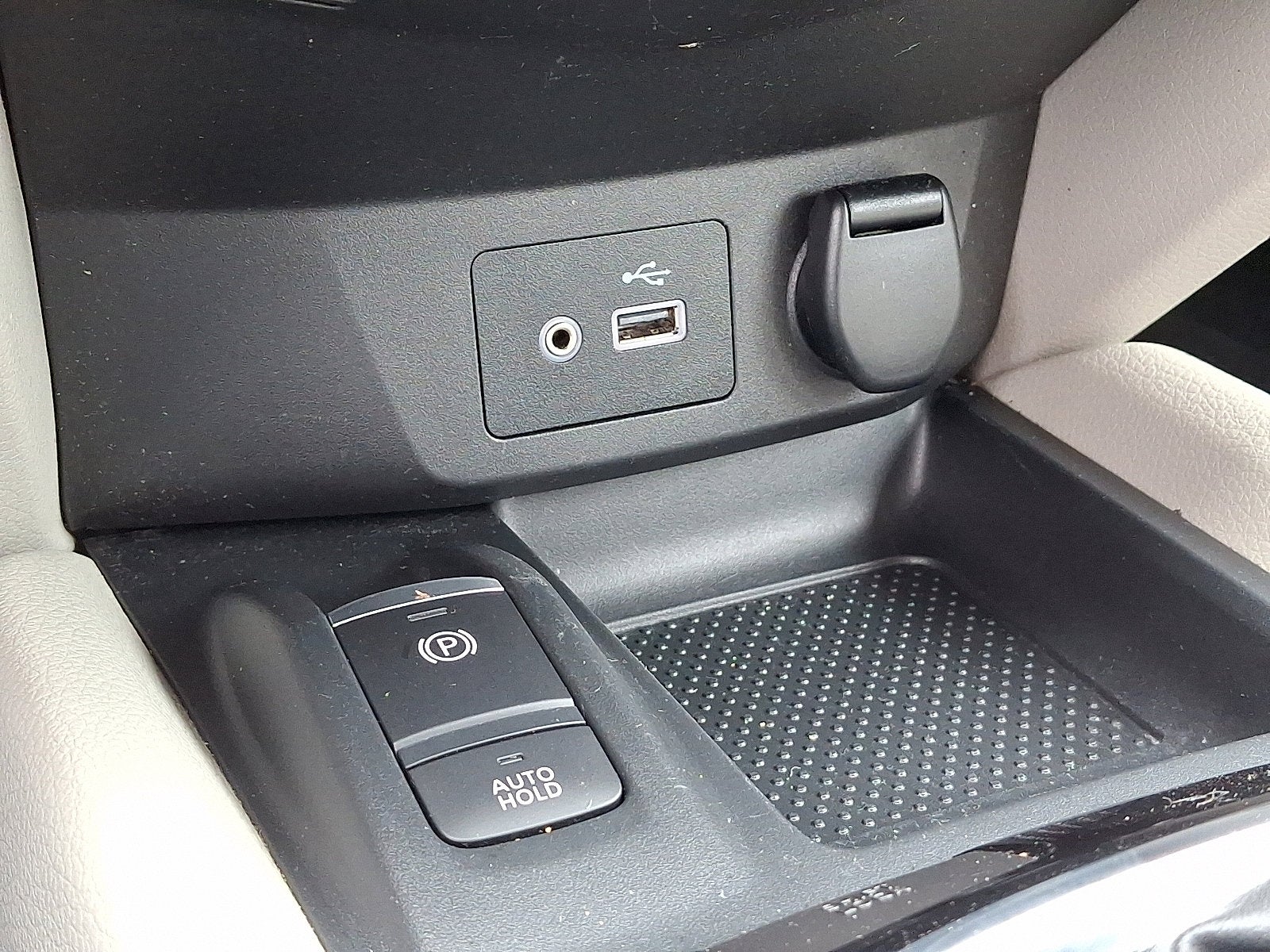 2021 Nissan Rogue Sport SL