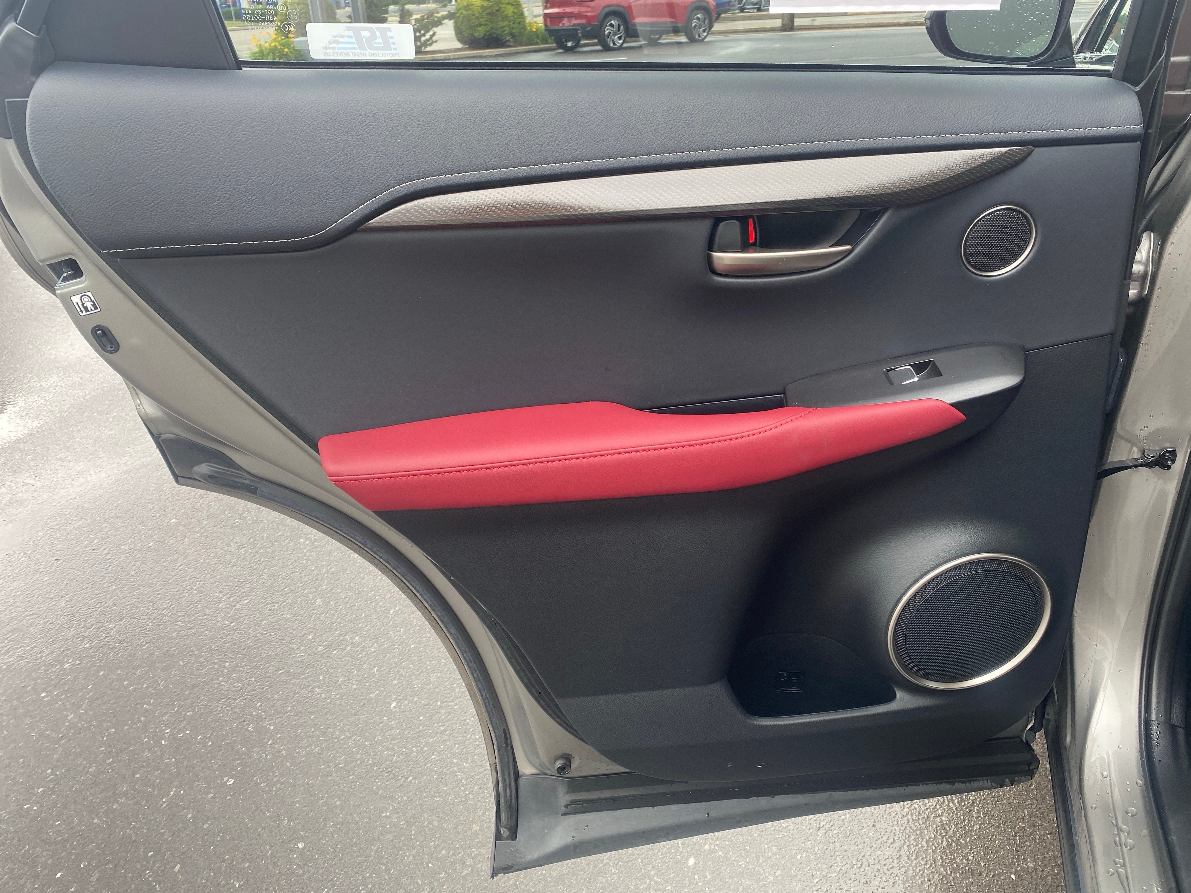 2021 Lexus NX 300 NX 300