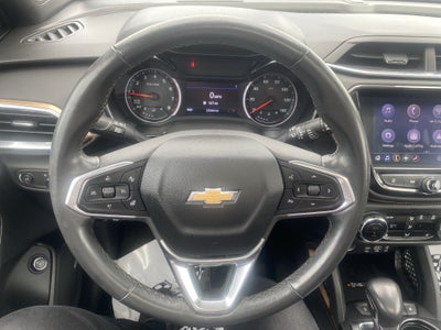 2022 Chevrolet Trailblazer ACTIV