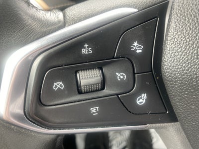 2022 Chevrolet Trailblazer ACTIV