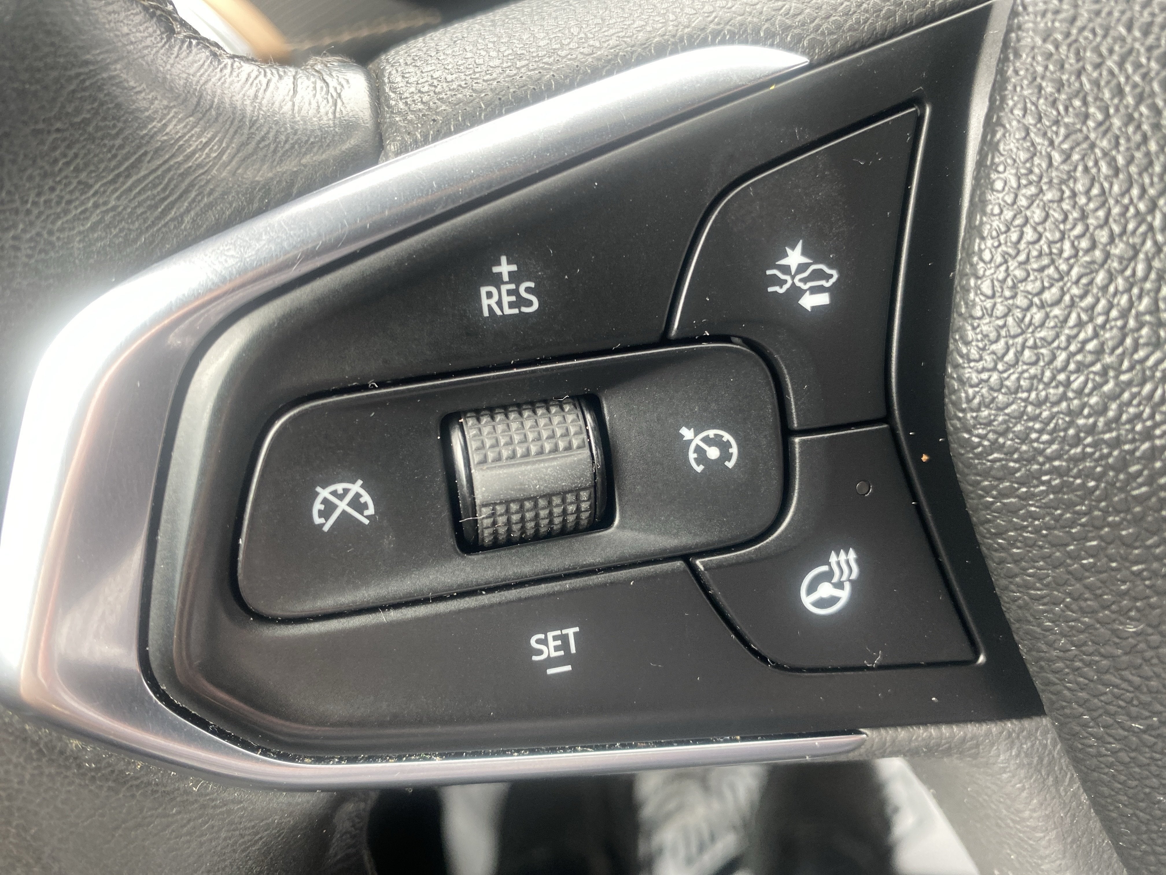 2022 Chevrolet Trailblazer ACTIV