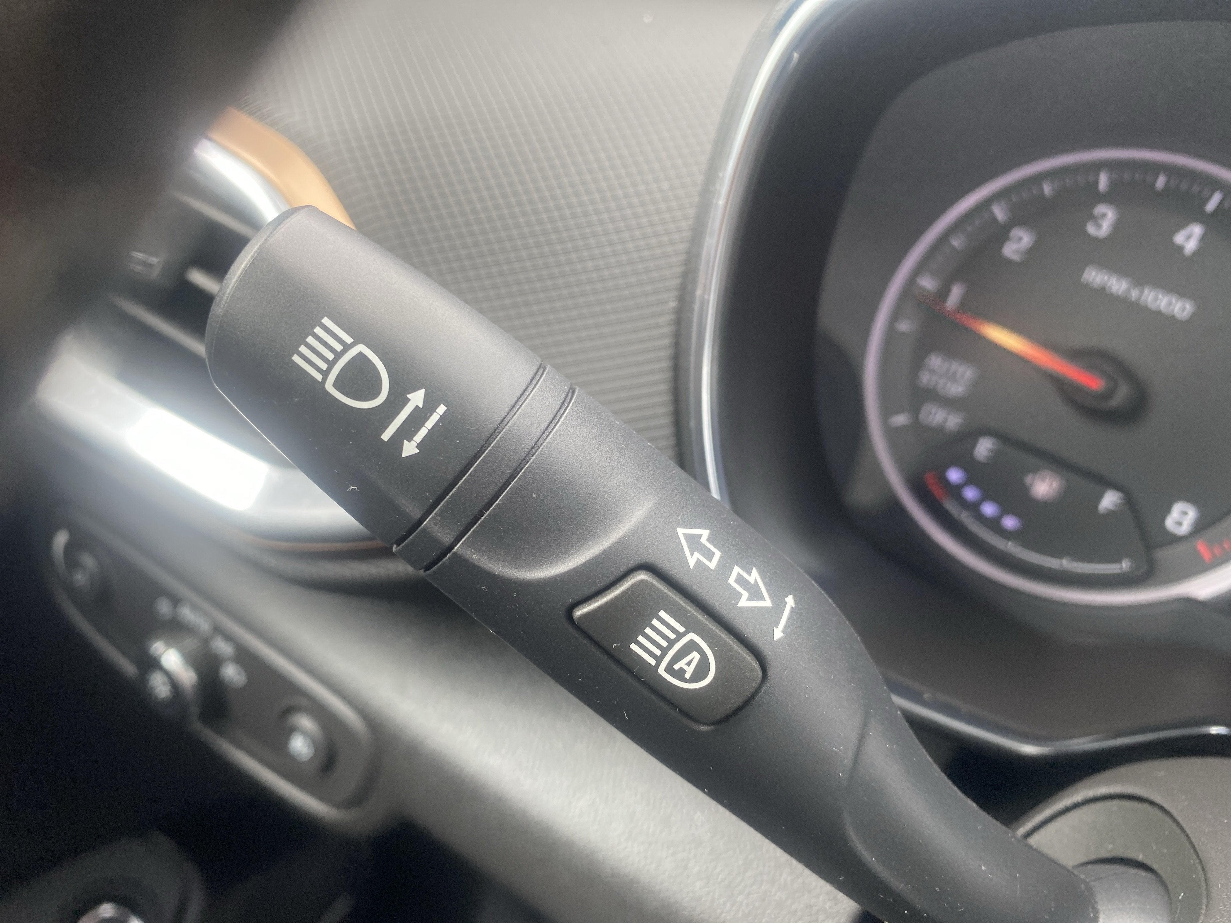 2022 Chevrolet Trailblazer ACTIV