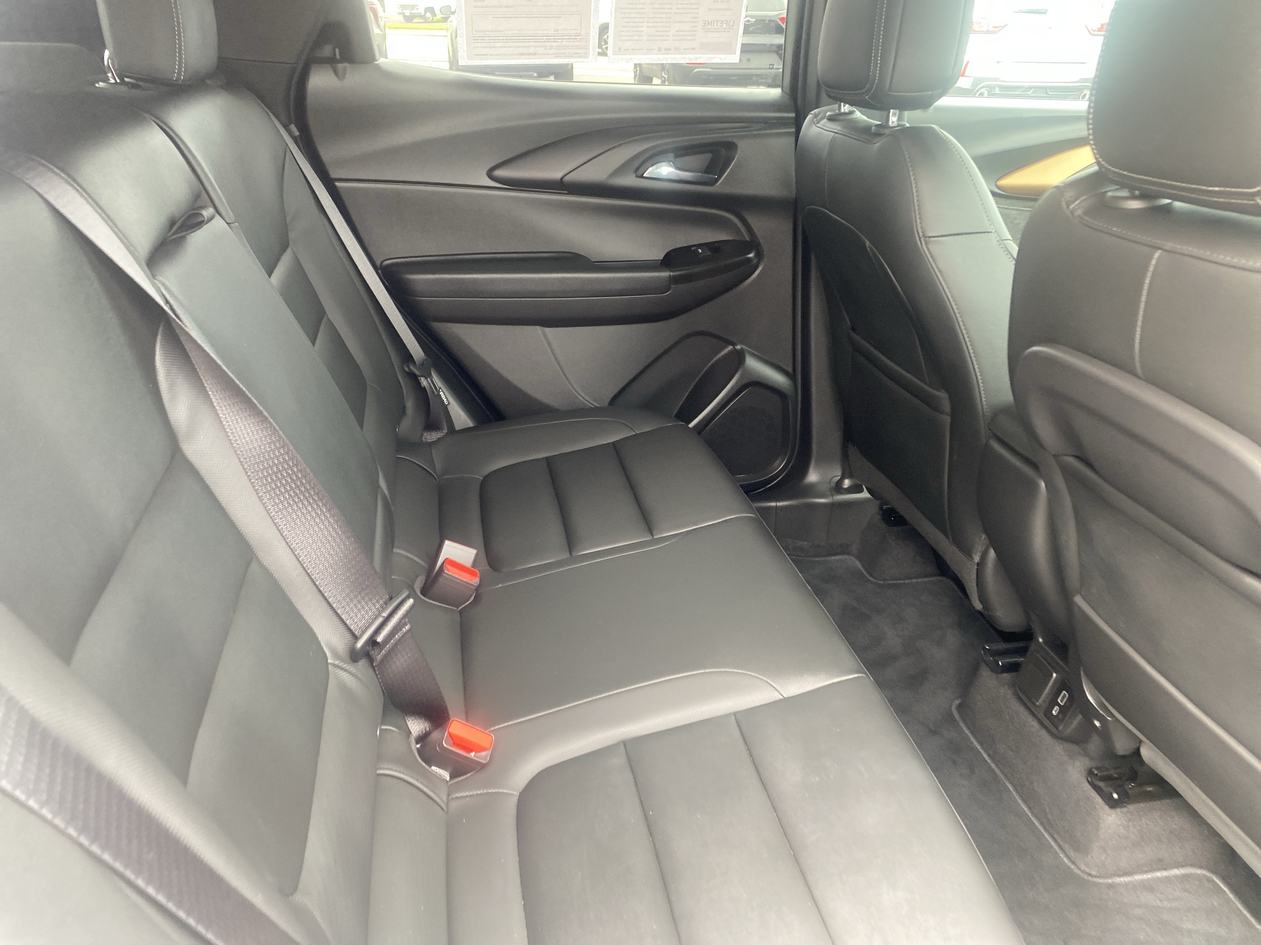 2022 Chevrolet Trailblazer ACTIV