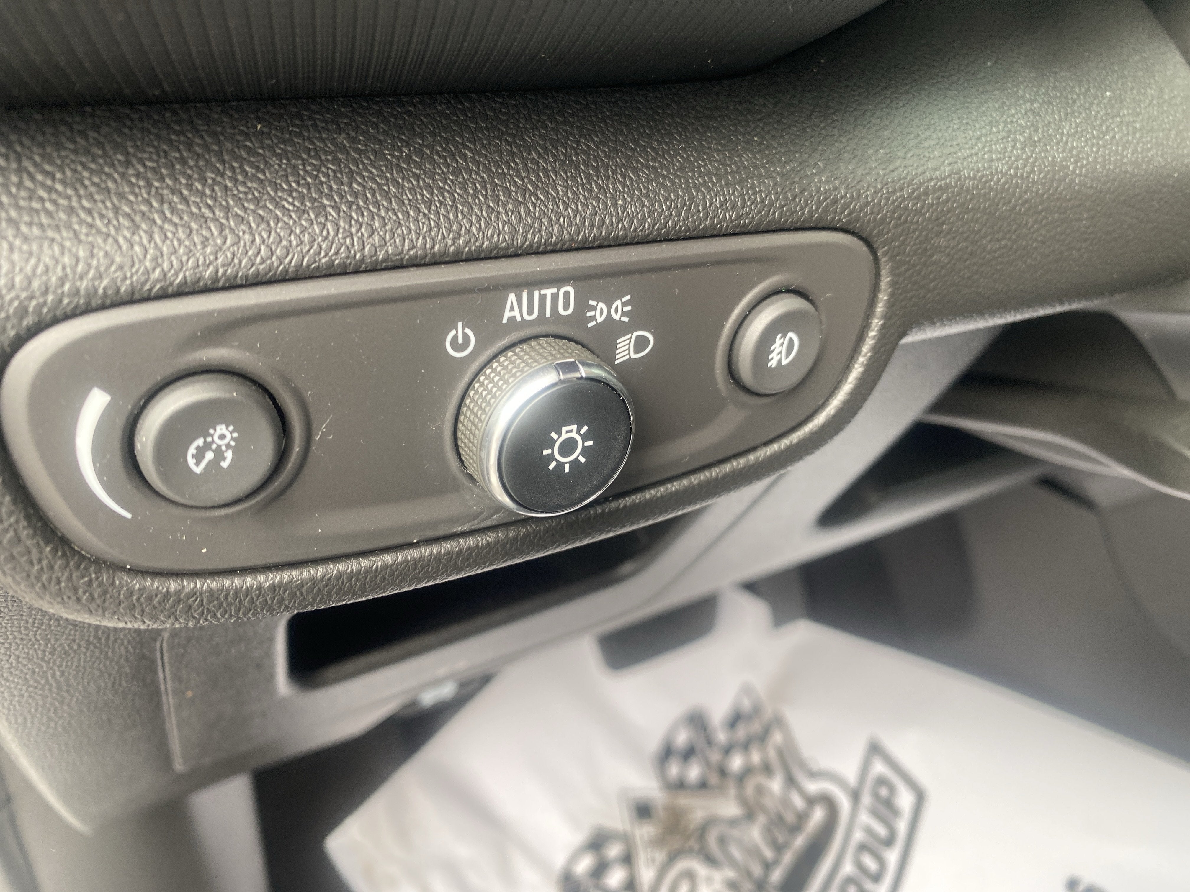 2022 Chevrolet Trailblazer ACTIV