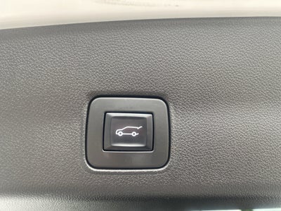 2022 Chevrolet Trailblazer ACTIV