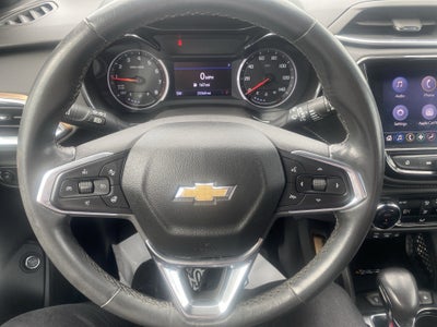 2022 Chevrolet Trailblazer ACTIV