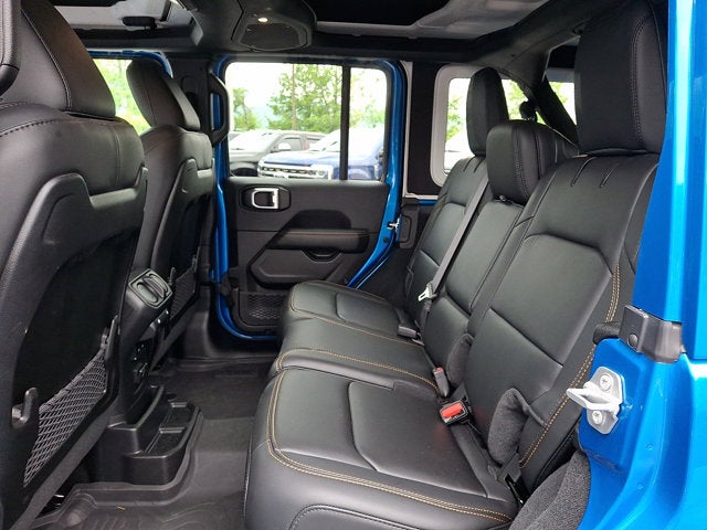 2024 Jeep Wrangler Rubicon 392 Final Edition