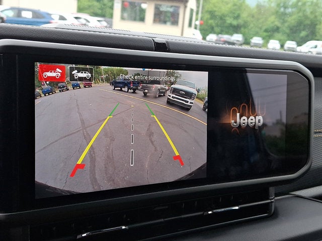 2024 Jeep Wrangler Rubicon 392 Final Edition