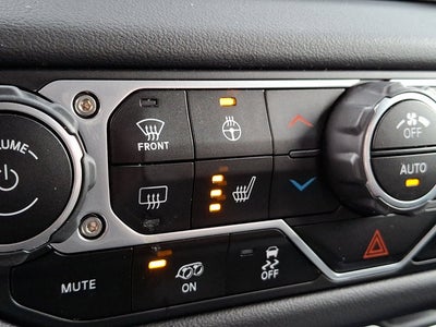 2024 Jeep Wrangler Rubicon 392 Final Edition