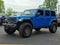 2024 Jeep Wrangler Rubicon 392 Final Edition
