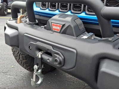 2024 Jeep Wrangler Rubicon 392 Final Edition