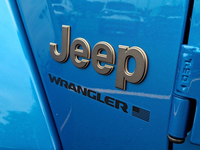 2024 Jeep Wrangler Rubicon 392 Final Edition
