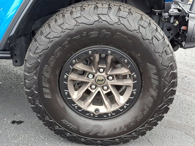2024 Jeep Wrangler Rubicon 392 Final Edition