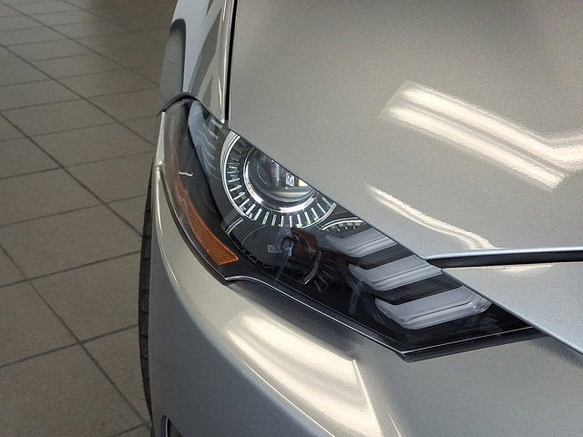 2023 Ford Mustang Mach 1