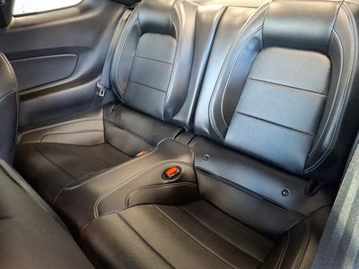 2023 Ford Mustang Mach 1