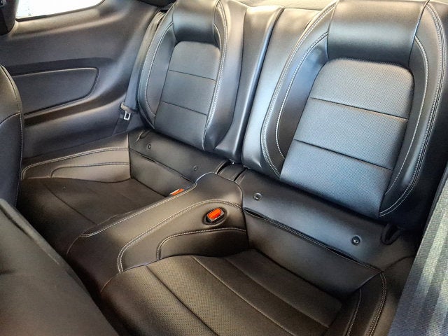 2023 Ford Mustang Mach 1