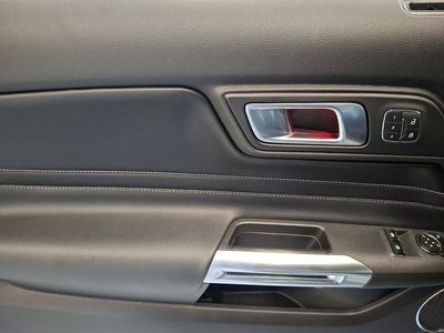 2023 Ford Mustang Mach 1