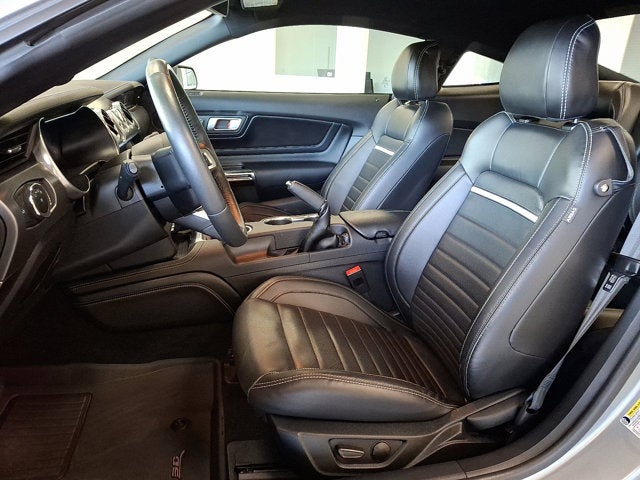 2023 Ford Mustang Mach 1