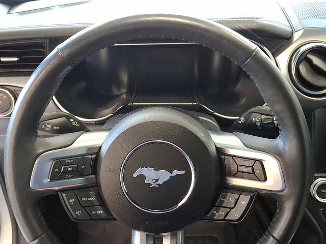 2023 Ford Mustang Mach 1