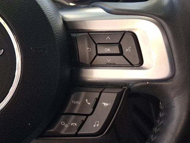 2023 Ford Mustang Mach 1