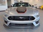 2023 Ford Mustang Mach 1
