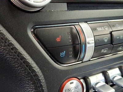 2023 Ford Mustang Mach 1