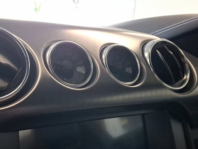 2023 Ford Mustang Mach 1